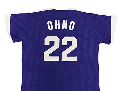 中日・大野雄大　通算成績86勝93敗（2024まで）