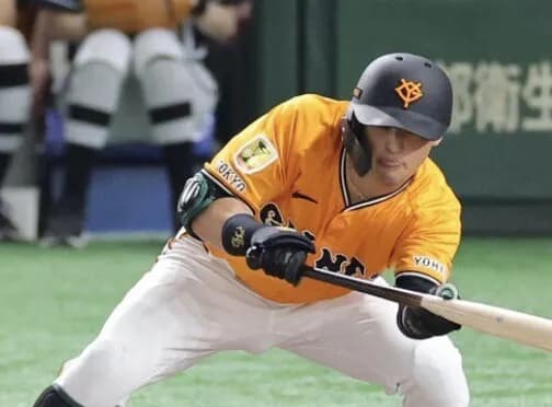巨人『4番吉川！！！』←これ阪神で例えると誰なん？wwwwww