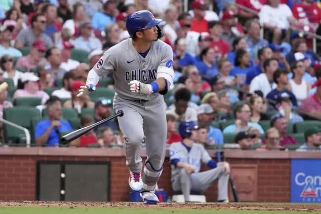 鈴木誠也さん、２１号の３ランホームランを放ち打点リーグトップの６７打点wwwwwwwwwwwwwwwwwww