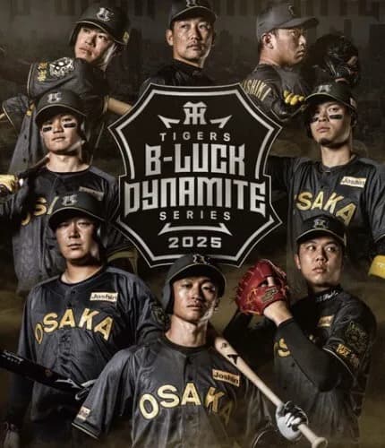 【交流戦】阪神の動員観客数、12球団トップ