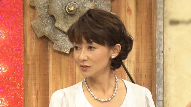 女優・斉藤慶子「娘（25）が名古屋でアナウンサーなんですけど熱狂的な中日ファンになってちょっと心配