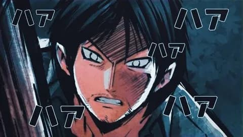 彼岸島のアキラさんがフィギュア化　お値段たったの13200円