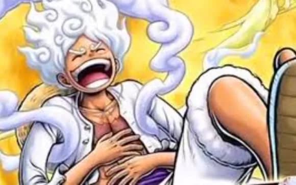 【悲報】ニカニカのルフィ、何が強いのか未だに謎ｗｗｗｗｗｗｗｗｗｗｗｗｗｗｗｗ