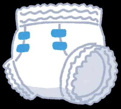 旭川のオムツ男児、未だ見つからず