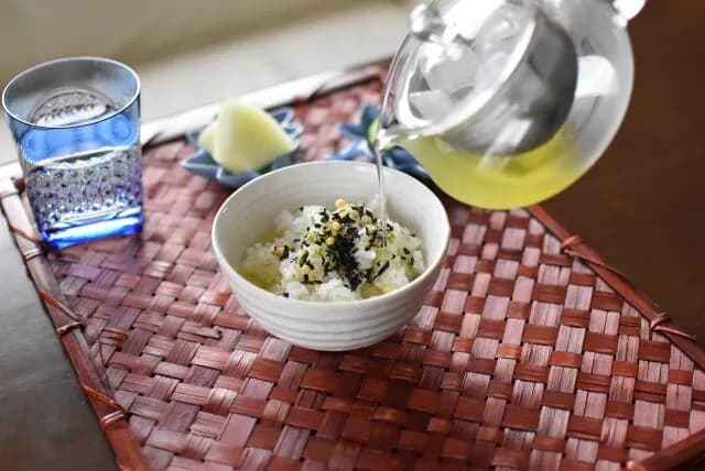 「冷やし」が意外と美味いものは？