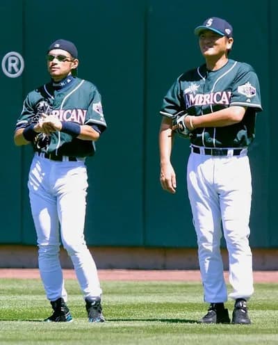 佐々木主浩さんのMLBでの成績ｗｗｗｗｗ