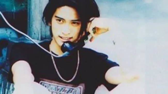 【画像】長瀬智也の全盛期、今のジャニーズNo1の10倍かっこいい