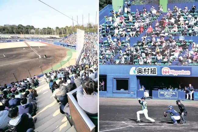 日本ハム、二軍本拠地を鎌ヶ谷から北海道に移転へ　誘致自治体を公募