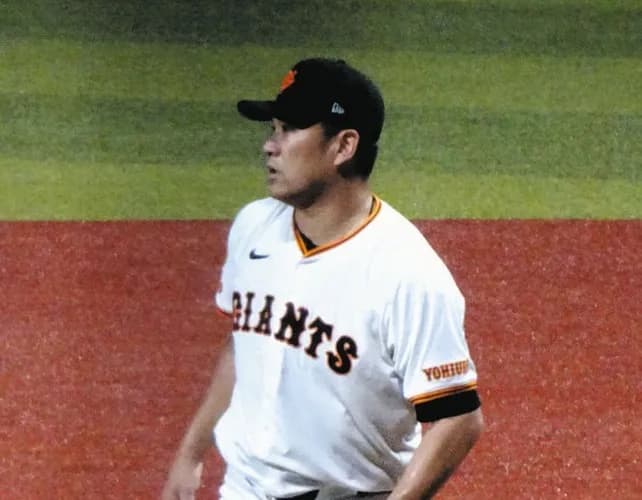 田中将大「桑田監督に『ストレート自体は悪くない』と言ってもらえた」