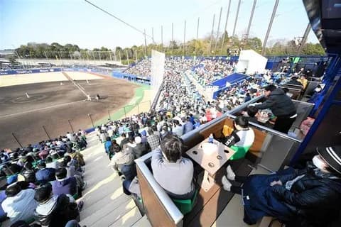 【日本ハム】2軍本拠地を北海道内に移転する方針を固める