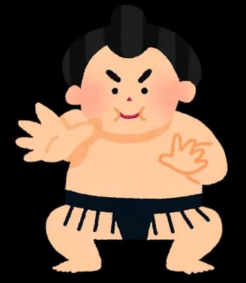 相撲部屋「YouTubeの登録者数も増えてきたな～そろそろマネタイズするか」相撲協会「駄目です」