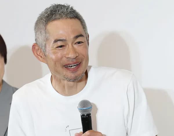 イチローが女子高生と野球やるイベントに松井秀喜、松坂大輔に加え松井稼頭央も参戦