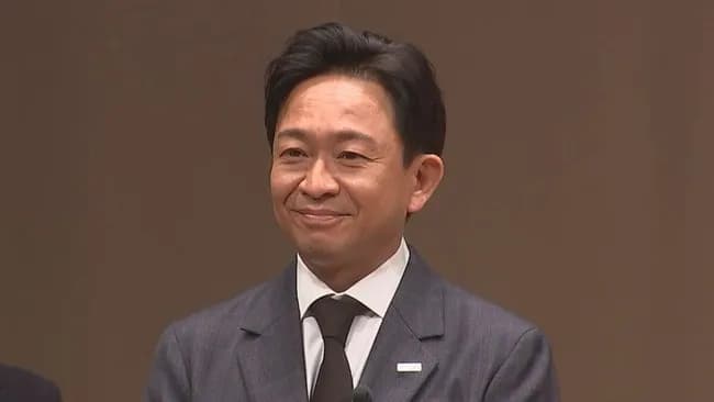 【悲報】城島茂さん(2016年)「TOKIOから誰か1人でも欠けたら僕は芸能界から足を洗う」