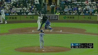 山本由伸、5回まで56球1安打無失点の好投！！！！！