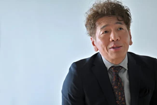 くりぃむ上田「初めての海外旅行は？」具志堅用高「東京！」スタジオ「ギャハハ！」