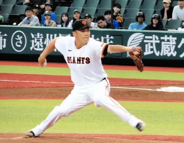 田中将大の『正面飛んでくれお祈り投法』って実は理論的にはかなり良いのでは？