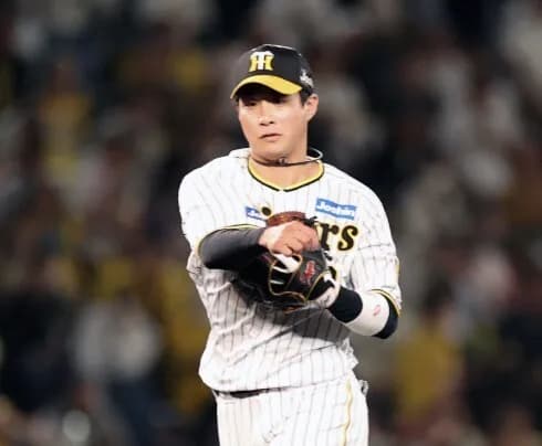 木浪聖也がここからサードでレギュラーを獲る確率、あると思います