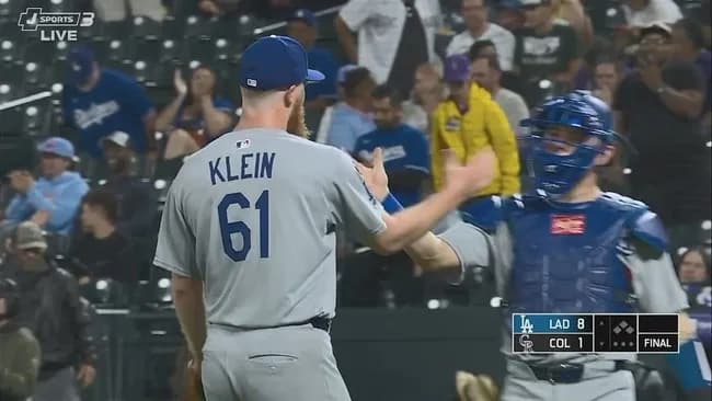 ドジャース３連勝でリーグ最速５０勝　大谷翔平３戦連続安打４出塁、山本由伸５回無失点で７勝目