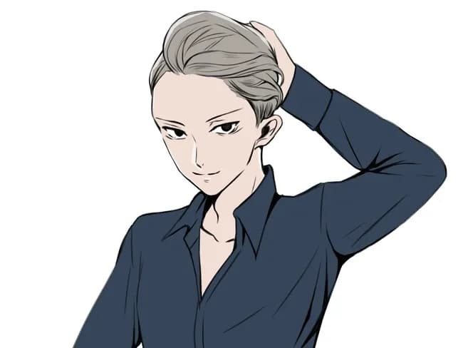 男やけど『色気』ってどうやったら出るんや？