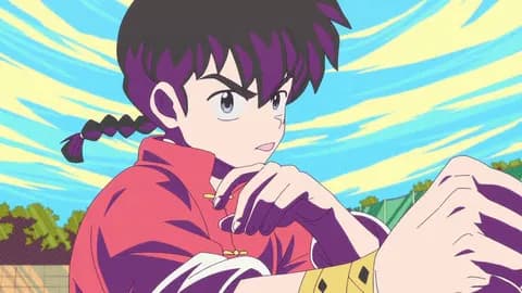 CV.山口勝平の三大代表キャラ「工藤新一」「早乙女乱馬」まではすぐ埋まるけど残りが決まらんよな