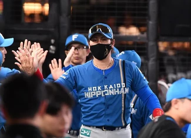 日本ハム・新庄監督が緊急降板の西武・今井を心配　「今後、今日の出来事がトラウマにならなかったらいい」　自軍の伊藤は完投させず「熱中症が危ない」