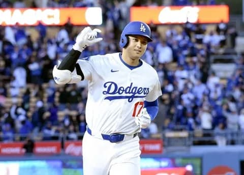 大谷翔平 5年連続オールスター出場決定！自己最多396万票で2年ぶりリーグトップ得票、全体トップはジャッジ