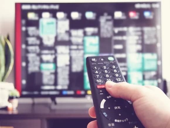 【悲報】日本人のテレビ離れ、とどまることを知らないｗｗｗｗｗｗ