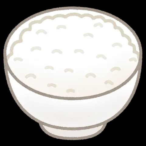 ご飯、生卵、醤油←ここに1要素足して完璧にしろ