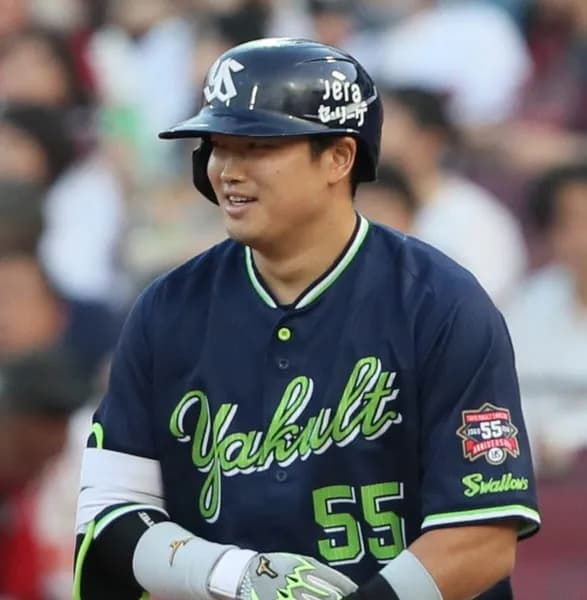ヤクルト、村上宗隆のメジャー挑戦に容認か