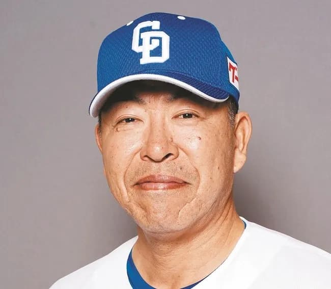 中日・井上監督「順位もゲーム差も全く気にしてない。ウチは『秋まで5割近辺にしがみつく』。それだけ