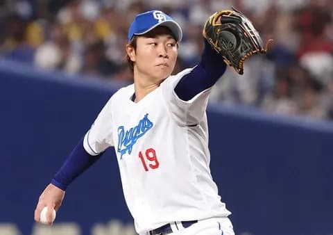 門倉健氏が中日・高橋宏斗（2勝7敗 防3.31）に注文「チームに勢いを与えるピッチングを」