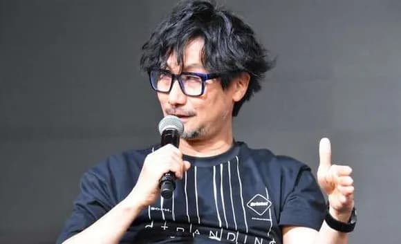 【悲報】小島秀夫「んほぉ～このVtuberたまんねぇ～・・・・・せや！」