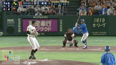 【巨人対DeNA8回戦】巨人が４－０でDeNAに勝利！山崎４戦ぶり７勝目！マルティネスが開幕から３０試合連続無失点！ＤｅＮＡは勝率５割に逆戻り