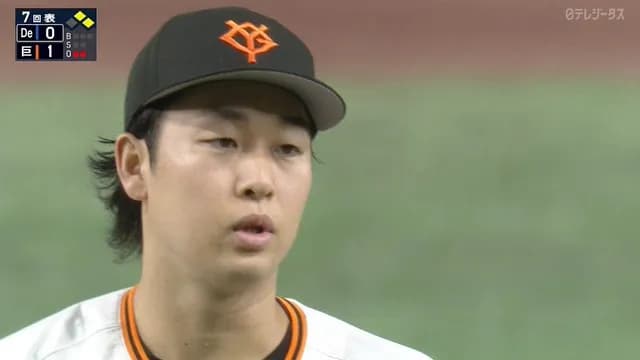 交代に不満そうな山崎伊織ｗｗｗｗｗｗｗ