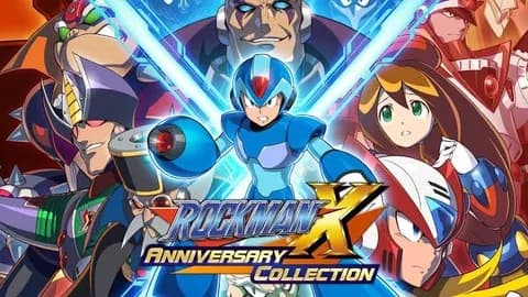 ロックマンXシリーズで好きなボスを思い浮かべてください