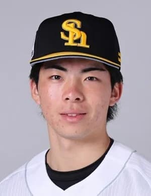 ソフトバンク・ドラ1村上泰斗、右肘と腰の炎症でリハビリ組に合流