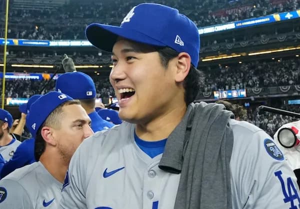 大谷さん、本場アメリカの有識者に殿堂入りは不可能と断じられる