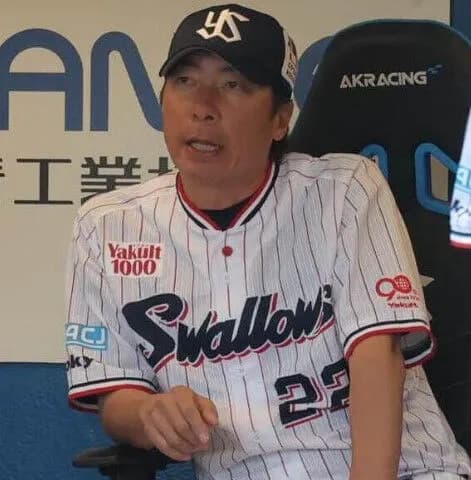 ヤクルトスワローズのファンｗｗｗｗｗｗｗ