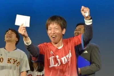 【西武ファン】ちゃらんぽらん冨好真「中９日もろとって熱中症って…」ベテラン芸人が途中降板の投手に苦言