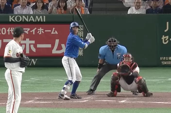 ＤｅＮＡ森敬斗、３カ月ぶりマルチヒット「課題をちゃんと良い方に出せた」