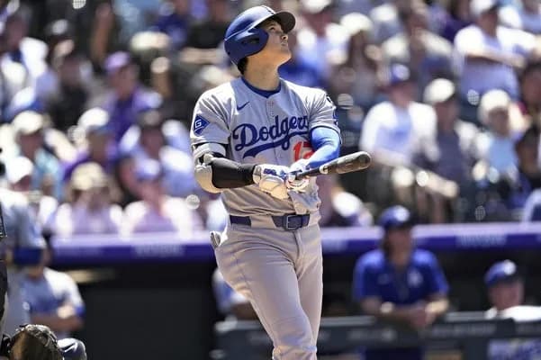 大谷翔平さん「投手復帰するので盗塁しませんw」「マイナー落ちできないのでオープナーで調整します」