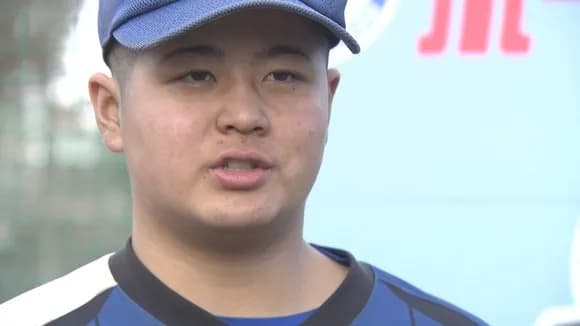 【朗報】中学球児(14)「甲子園なんか興味ない。狙うはMLBトップ」