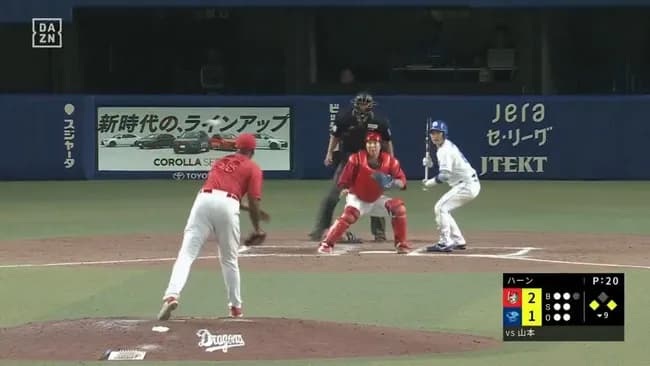 ホームスチールの送球をバッターがホームランにしちゃったら