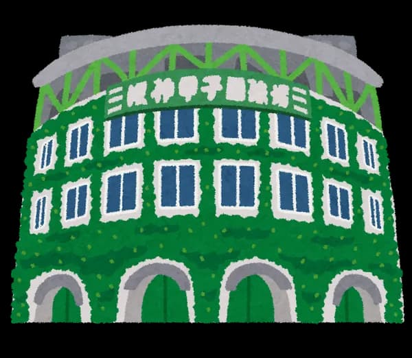 甲子園で決勝にすら行った事がない都道府県