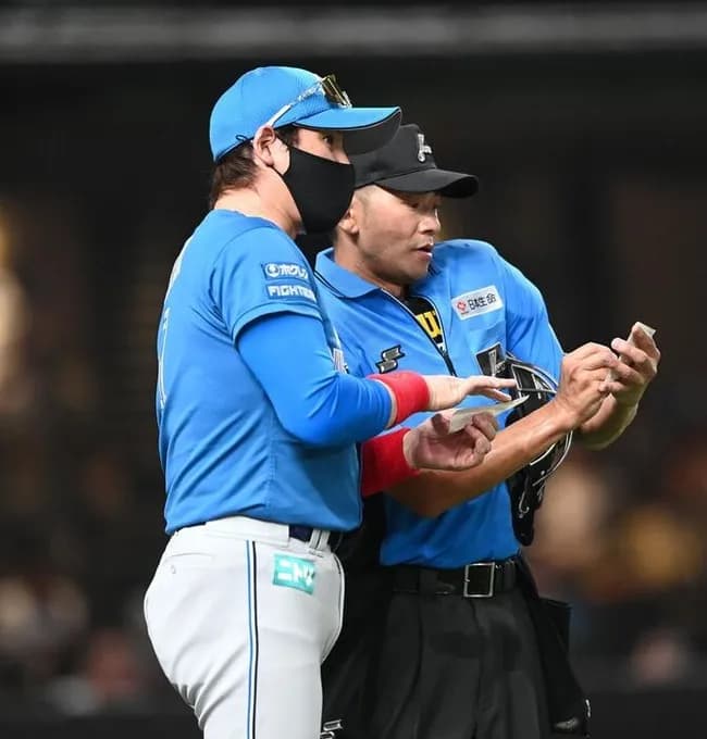 日本ハム・新庄監督　痛恨逆転負けも前向く「今日は生まれたときから負ける日なんですよって決まってた。そうやって切り替えます」