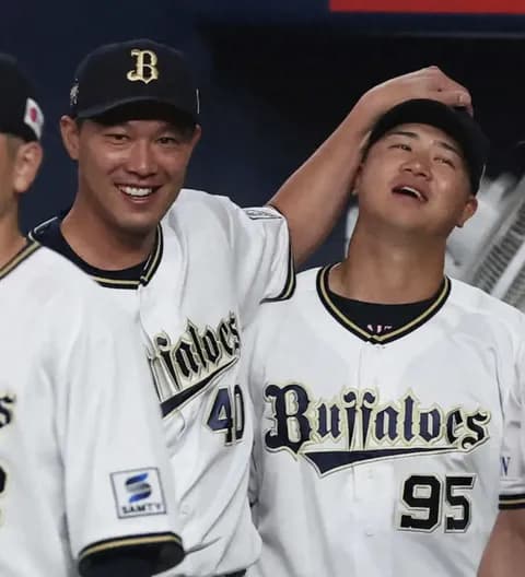 岩嵜翔さん人望がスゴい