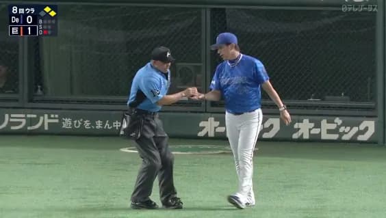 緒方耕一氏　DeNAは基本プレー徹底し、ワンランク上のプレーが必要「伸びしろ」はたくさんある