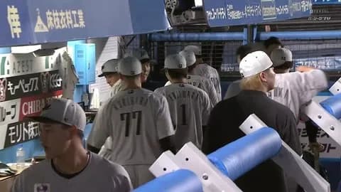 藤原が途中交代したけど、試合終了後もベンチおったし大丈夫そ？