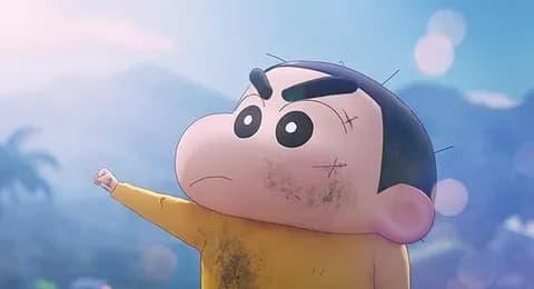 クレヨンしんちゃんで好きな回はなんや？