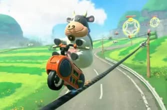 【悲報】マリオカート「まぁまぁクソゲー」という評価に落ち着くｗｗｗｗｗｗｗｗ